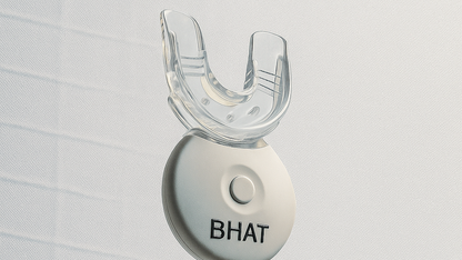 PAP+ TEETH WHITENING KIT