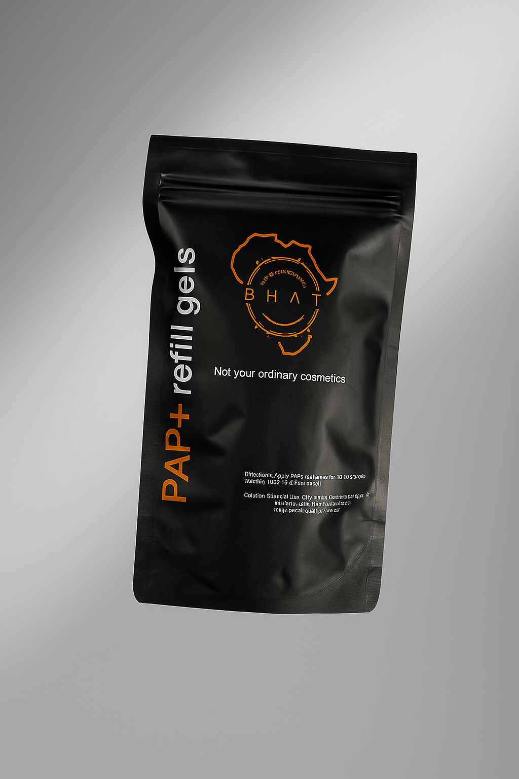 PAP+ TEETH WHITENING GEL REFILLS