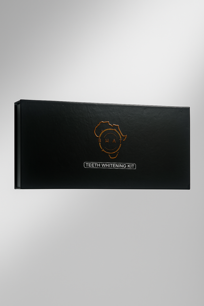 PAP+ TEETH WHITENING KIT